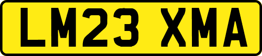 LM23XMA