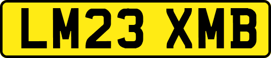 LM23XMB