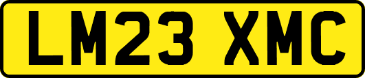 LM23XMC