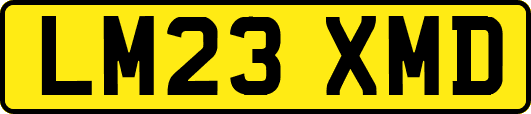 LM23XMD