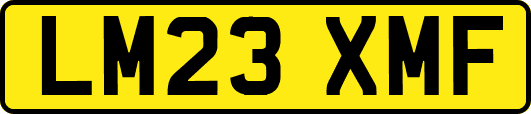 LM23XMF