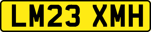 LM23XMH