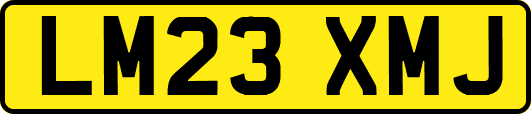 LM23XMJ