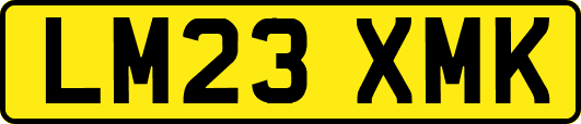 LM23XMK