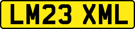 LM23XML