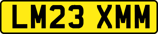LM23XMM