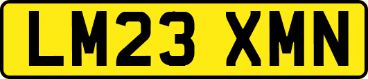 LM23XMN