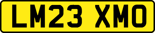 LM23XMO