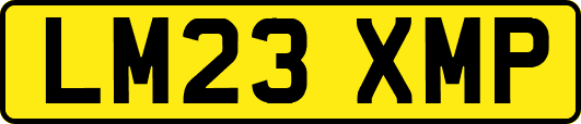 LM23XMP