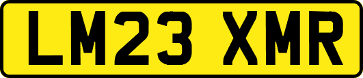 LM23XMR