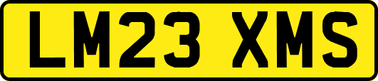 LM23XMS