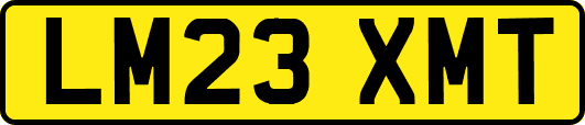 LM23XMT