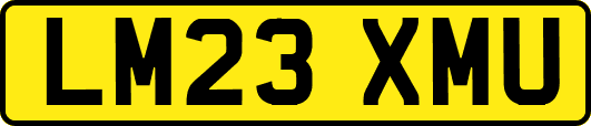 LM23XMU