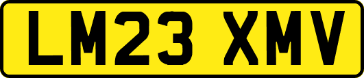 LM23XMV