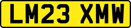 LM23XMW