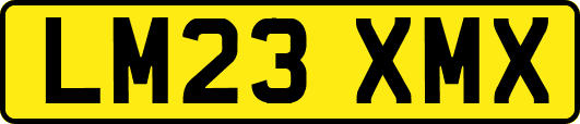LM23XMX