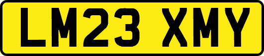 LM23XMY