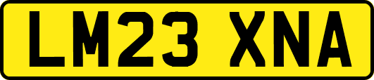 LM23XNA
