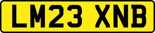 LM23XNB