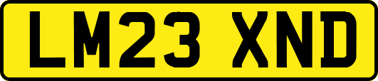 LM23XND