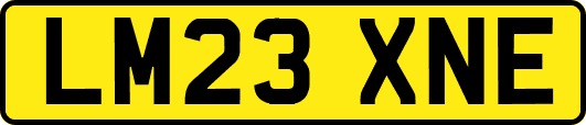 LM23XNE