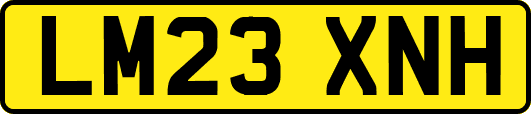LM23XNH