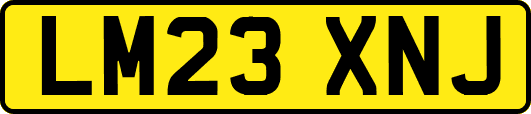 LM23XNJ