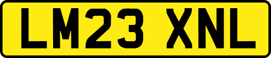 LM23XNL