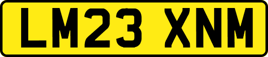 LM23XNM