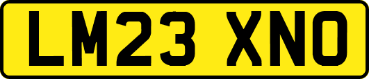 LM23XNO