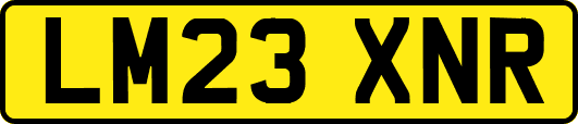 LM23XNR