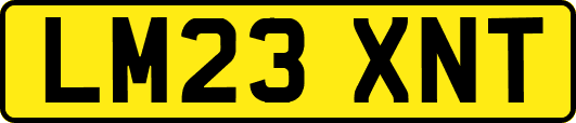 LM23XNT