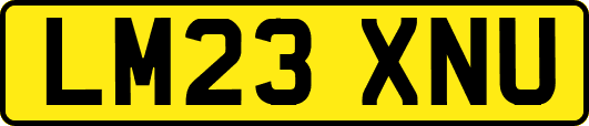 LM23XNU