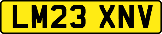 LM23XNV
