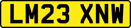 LM23XNW