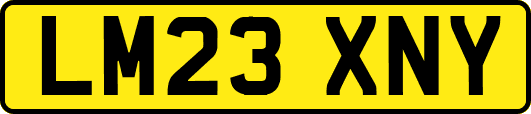 LM23XNY