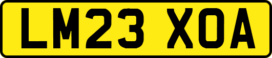 LM23XOA