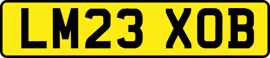 LM23XOB