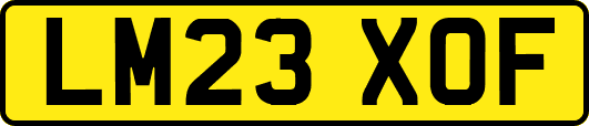 LM23XOF