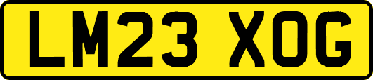 LM23XOG