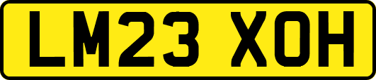 LM23XOH