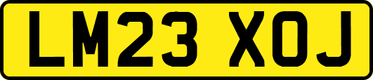 LM23XOJ