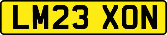 LM23XON