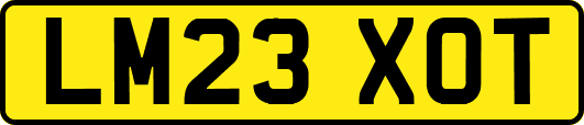 LM23XOT
