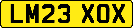 LM23XOX