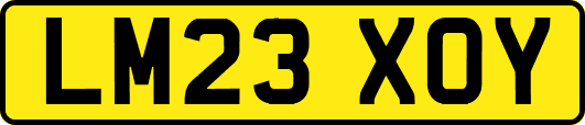 LM23XOY