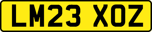 LM23XOZ