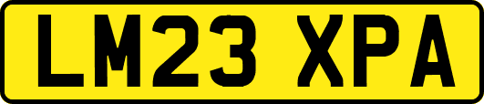 LM23XPA