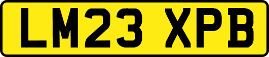 LM23XPB
