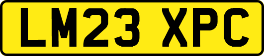 LM23XPC